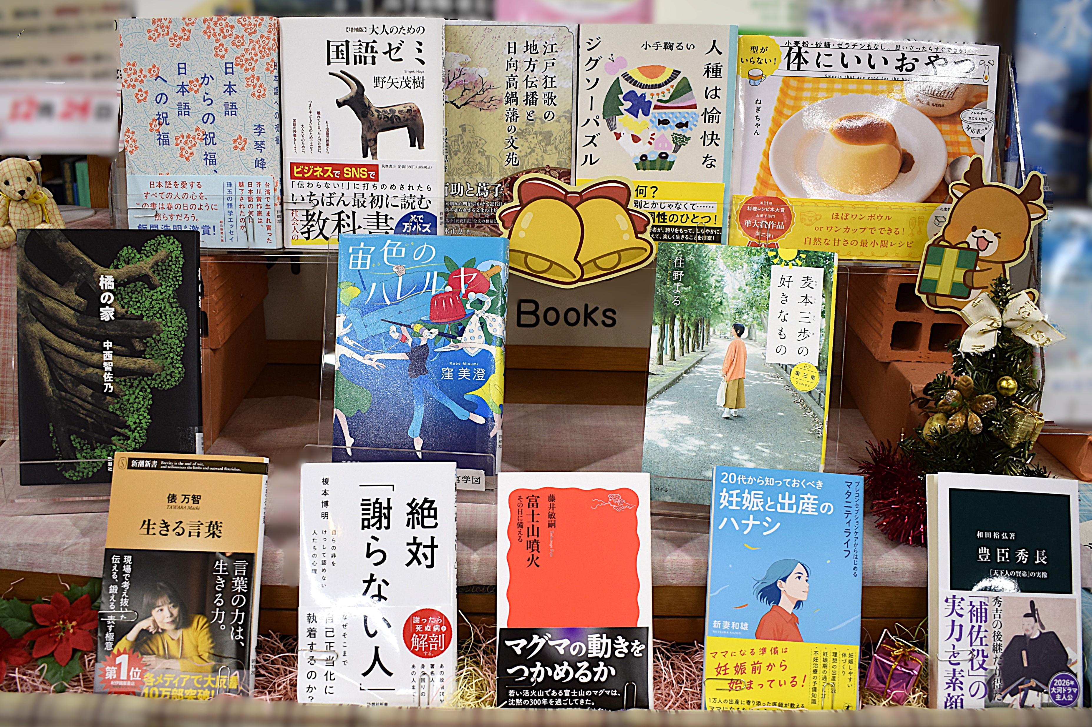 2025年12月17日新着図書