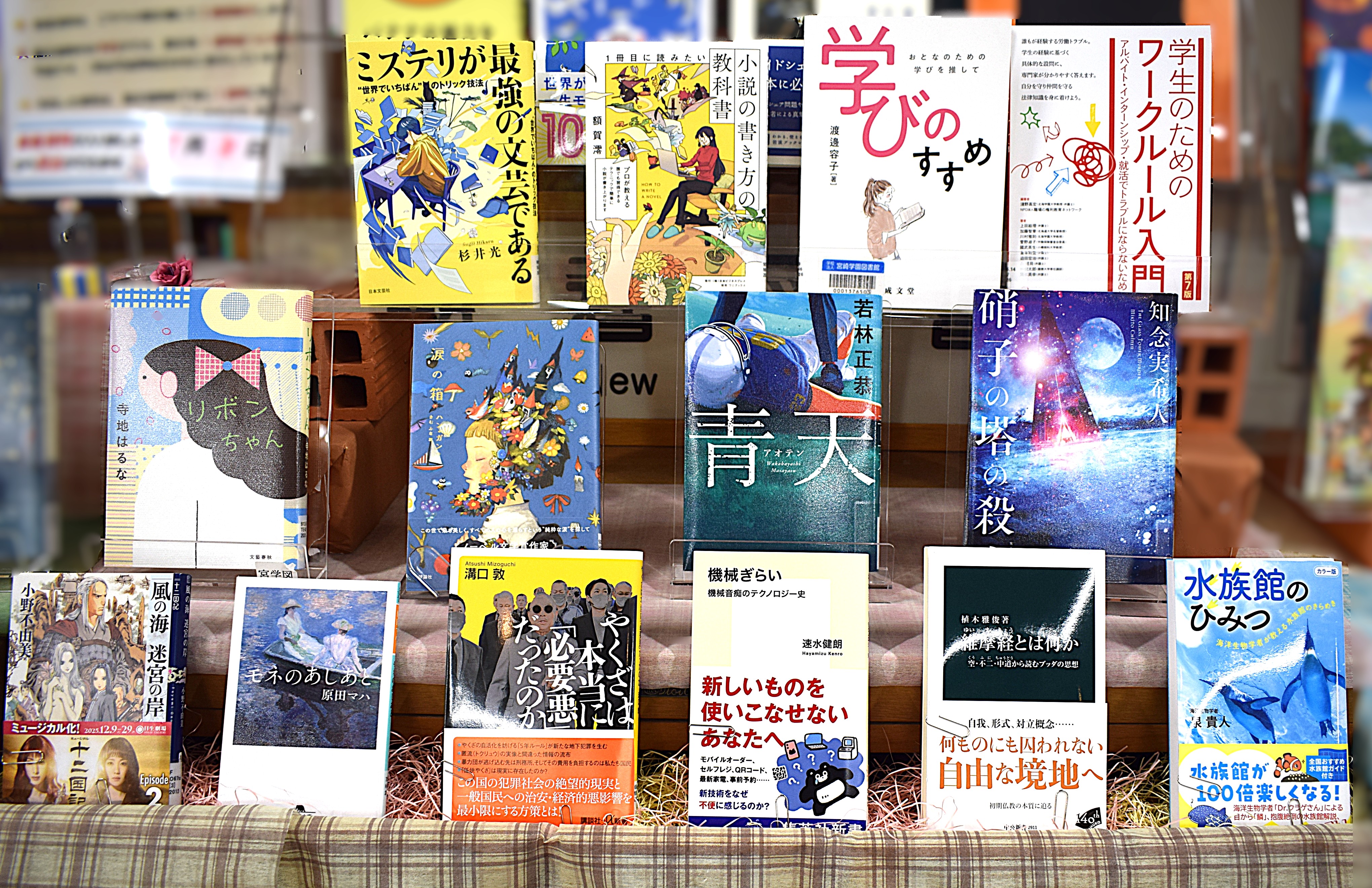2026年7月1日新着図書